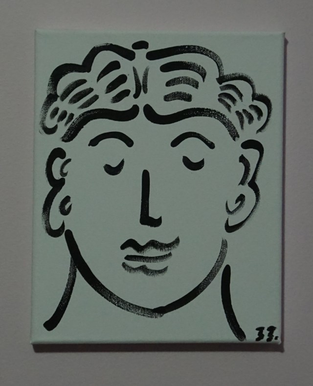 33 - A Man's Face.jpg