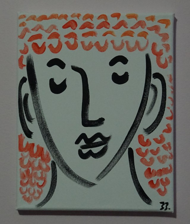 33 - Auburn Haired Woman II.jpg