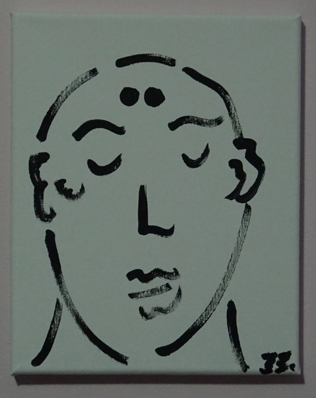 33 - Buddhist Monk II.jpg