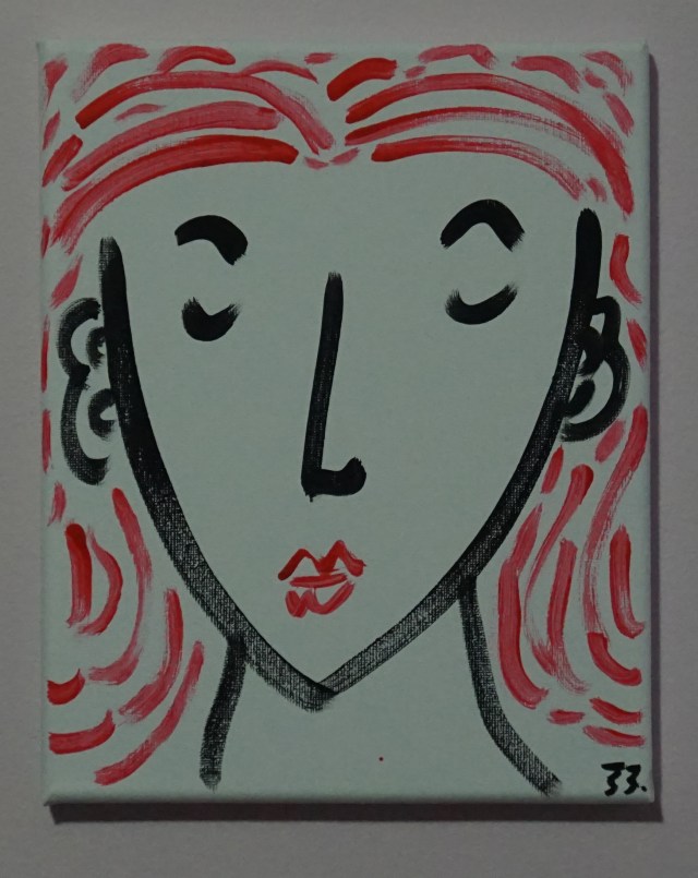 33 - Red Haired Woman I.jpg