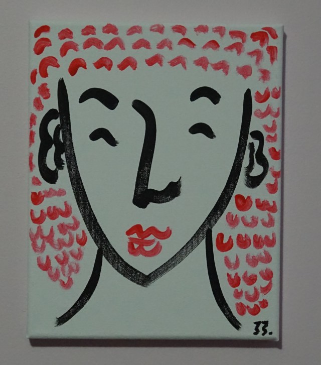 33 - Red Haired Woman II.jpg