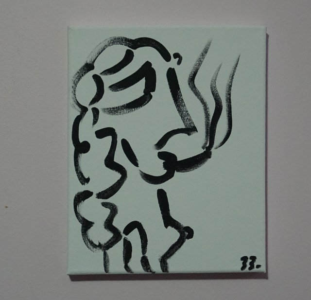 33 - Woman Smoking.jpg