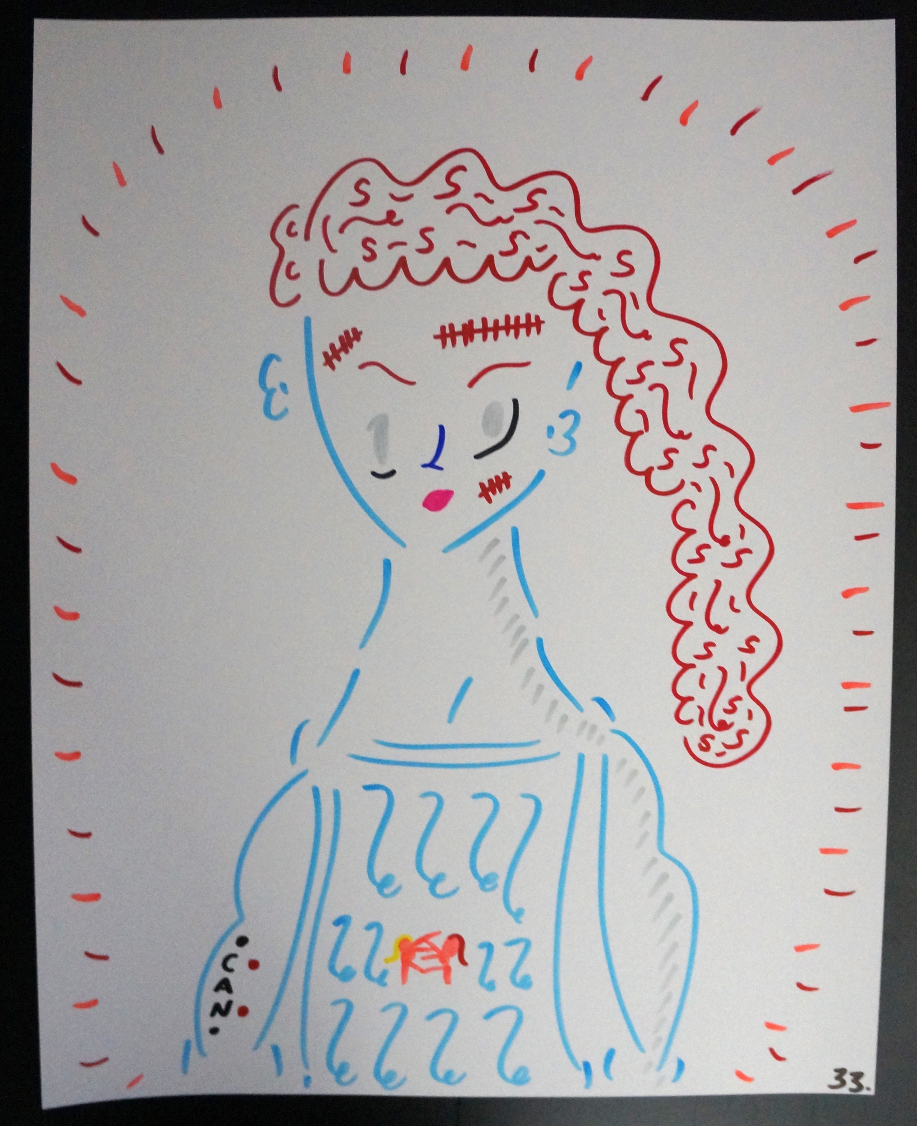 33 – Legendary “Robo’Trash” “Canadian” Catfight Champion (2026 ...