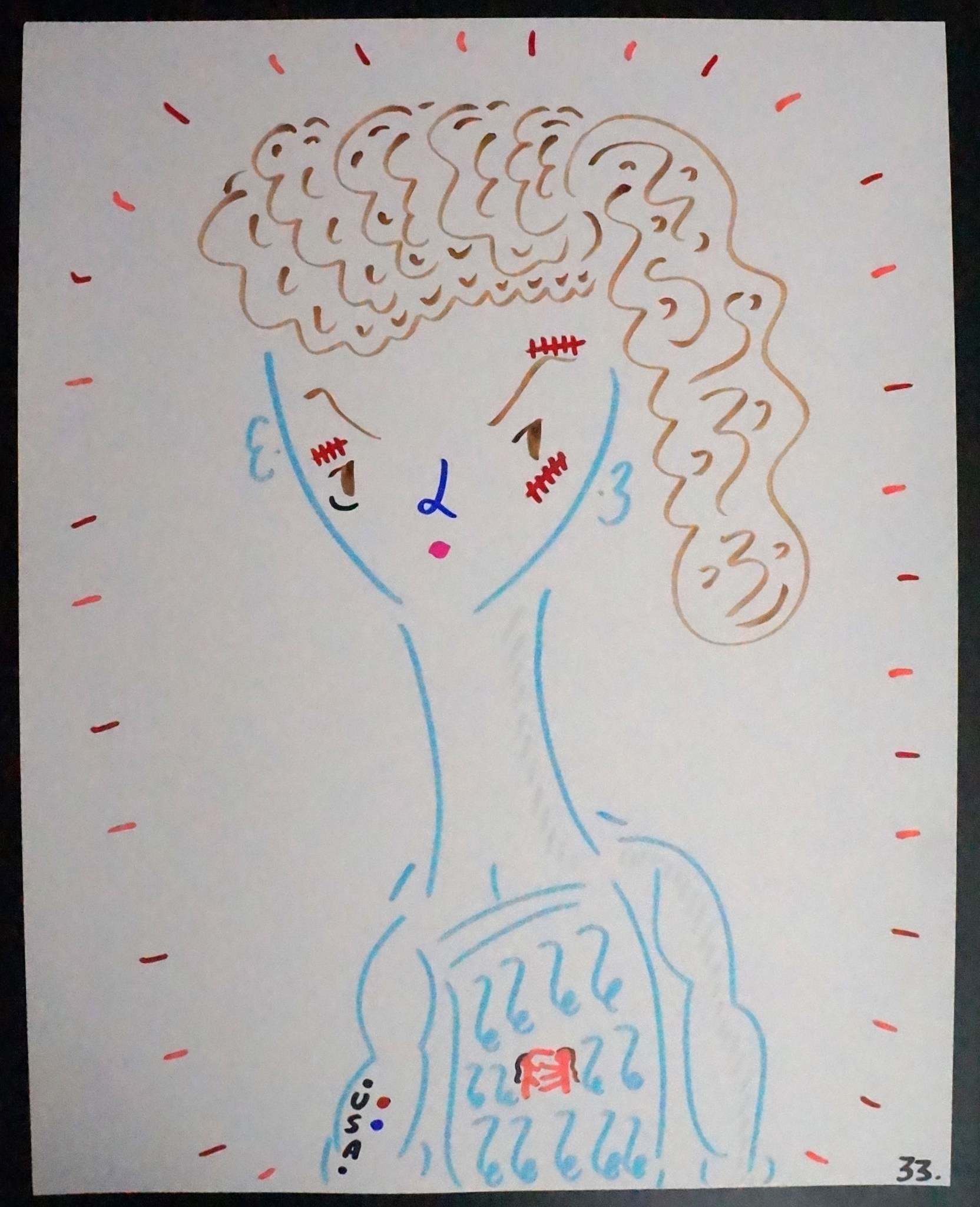 33 – Legendary “Knockout Queen” American Catfight Champion (2026 ...